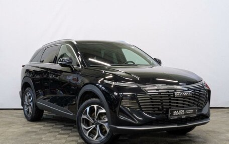 Haval F7, 2024 год, 2 500 000 рублей, 3 фотография