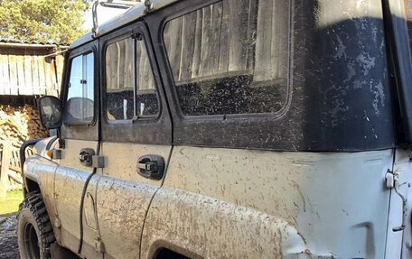 ЛуАЗ 3151, 2003 год, 320 000 рублей, 2 фотография