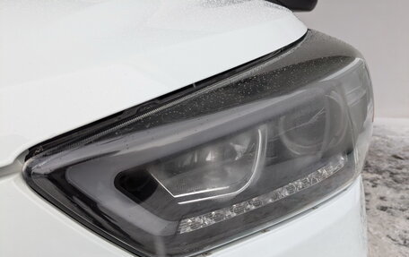 Hyundai Creta I рестайлинг, 2021 год, 1 855 000 рублей, 21 фотография