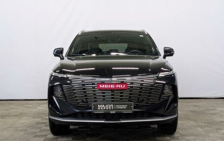 Haval F7, 2024 год, 2 500 000 рублей, 2 фотография