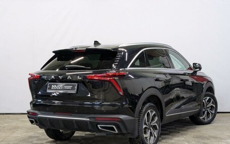 Haval F7, 2024 год, 2 500 000 рублей, 5 фотография