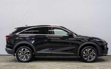 Haval F7, 2024 год, 2 500 000 рублей, 4 фотография