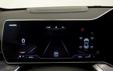 Haval F7, 2024 год, 2 500 000 рублей, 13 фотография