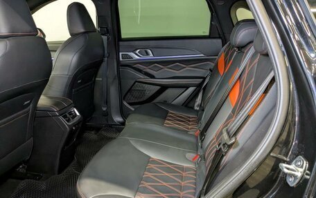 Haval F7, 2024 год, 2 500 000 рублей, 12 фотография