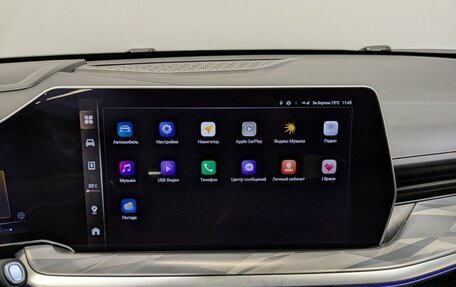 Haval F7, 2024 год, 2 500 000 рублей, 15 фотография