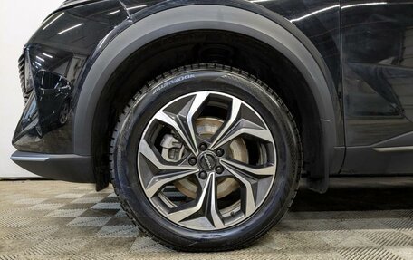 Haval F7, 2024 год, 2 500 000 рублей, 18 фотография