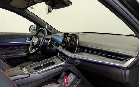 Haval F7, 2024 год, 2 500 000 рублей, 11 фотография