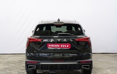 Haval F7, 2024 год, 2 500 000 рублей, 6 фотография