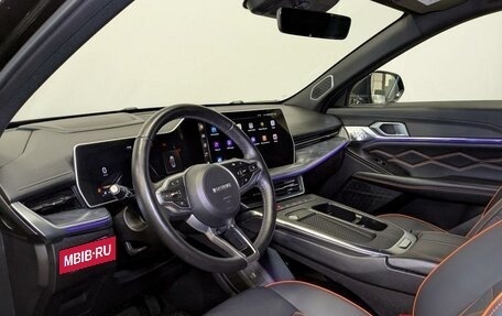 Haval F7, 2024 год, 2 500 000 рублей, 16 фотография