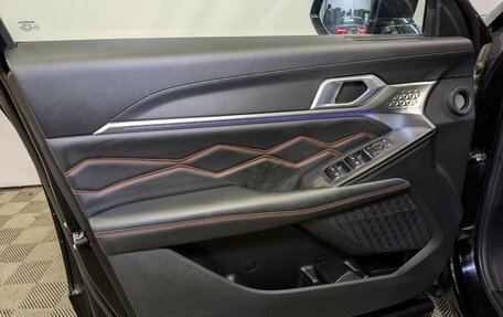 Haval F7, 2024 год, 2 500 000 рублей, 19 фотография