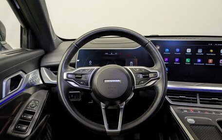 Haval F7, 2024 год, 2 500 000 рублей, 22 фотография