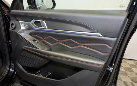 Haval F7, 2024 год, 2 500 000 рублей, 24 фотография