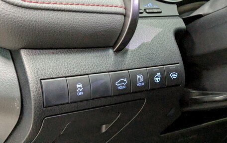 Toyota Camry, 2021 год, 4 095 000 рублей, 4 фотография