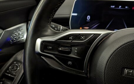 Haval F7, 2024 год, 2 500 000 рублей, 27 фотография