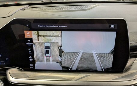 Haval F7, 2024 год, 2 500 000 рублей, 25 фотография