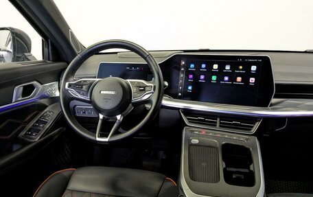 Haval F7, 2024 год, 2 500 000 рублей, 30 фотография