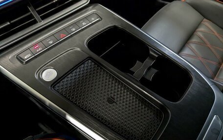 Haval F7, 2024 год, 2 500 000 рублей, 29 фотография