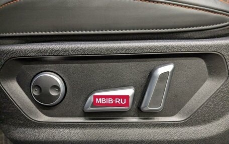 Haval F7, 2024 год, 2 500 000 рублей, 21 фотография