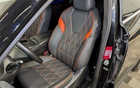 Haval F7, 2024 год, 2 500 000 рублей, 20 фотография