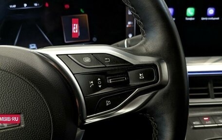 Haval F7, 2024 год, 2 500 000 рублей, 28 фотография