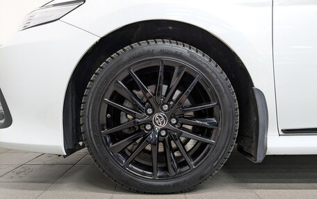 Toyota Camry, 2021 год, 4 095 000 рублей, 16 фотография