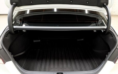 Toyota Camry, 2021 год, 4 095 000 рублей, 19 фотография