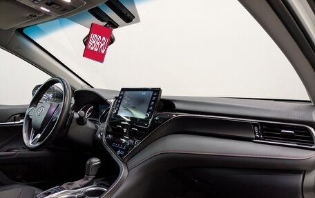 Toyota Camry, 2021 год, 4 095 000 рублей, 7 фотография