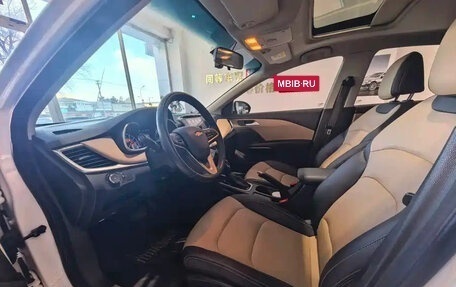 Chevrolet Cruze II, 2021 год, 1 070 000 рублей, 6 фотография