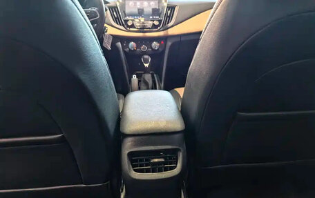 Chevrolet Cruze II, 2021 год, 1 070 000 рублей, 10 фотография