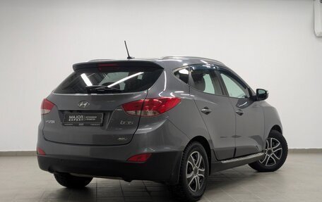 Hyundai ix35 I рестайлинг, 2013 год, 1 325 000 рублей, 2 фотография