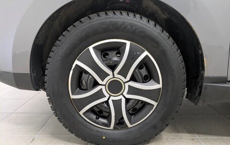 Hyundai ix35 I рестайлинг, 2013 год, 1 325 000 рублей, 13 фотография