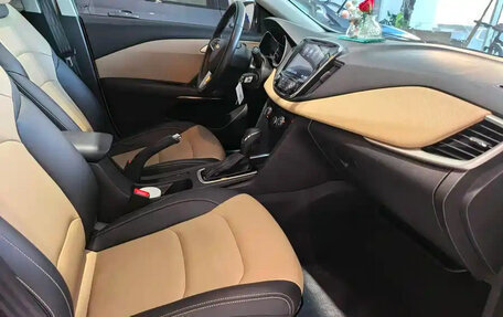 Chevrolet Cruze II, 2021 год, 1 070 000 рублей, 11 фотография