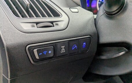 Hyundai ix35 I рестайлинг, 2013 год, 1 325 000 рублей, 11 фотография