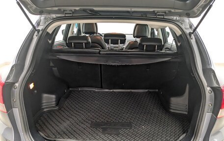 Hyundai ix35 I рестайлинг, 2013 год, 1 325 000 рублей, 4 фотография