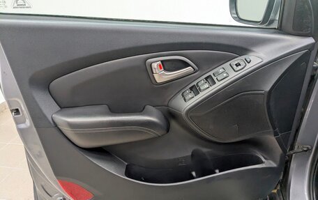 Hyundai ix35 I рестайлинг, 2013 год, 1 325 000 рублей, 9 фотография