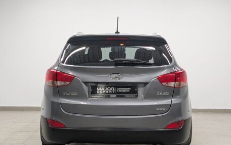 Hyundai ix35 I рестайлинг, 2013 год, 1 325 000 рублей, 3 фотография