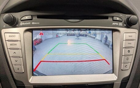 Hyundai ix35 I рестайлинг, 2013 год, 1 325 000 рублей, 7 фотография