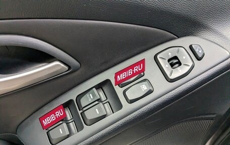 Hyundai ix35 I рестайлинг, 2013 год, 1 325 000 рублей, 10 фотография