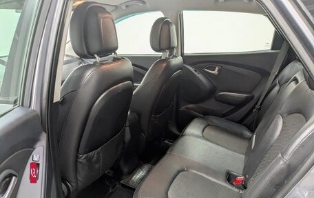 Hyundai ix35 I рестайлинг, 2013 год, 1 325 000 рублей, 5 фотография