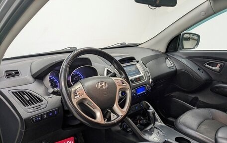 Hyundai ix35 I рестайлинг, 2013 год, 1 325 000 рублей, 8 фотография