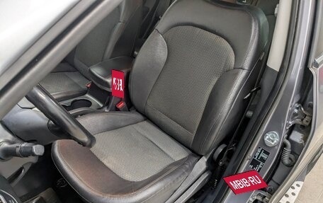 Hyundai ix35 I рестайлинг, 2013 год, 1 325 000 рублей, 12 фотография