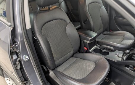 Hyundai ix35 I рестайлинг, 2013 год, 1 325 000 рублей, 15 фотография