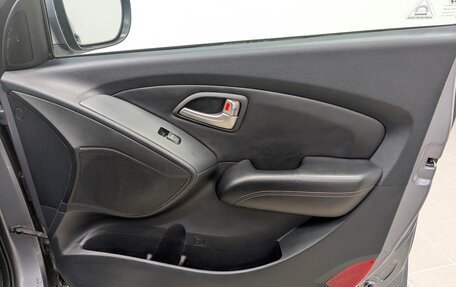 Hyundai ix35 I рестайлинг, 2013 год, 1 325 000 рублей, 17 фотография