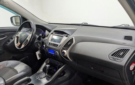 Hyundai ix35 I рестайлинг, 2013 год, 1 325 000 рублей, 16 фотография