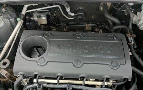 Hyundai ix35 I рестайлинг, 2013 год, 1 325 000 рублей, 14 фотография