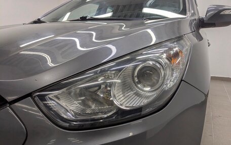 Hyundai ix35 I рестайлинг, 2013 год, 1 325 000 рублей, 26 фотография