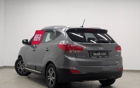 Hyundai ix35 I рестайлинг, 2013 год, 1 325 000 рублей, 23 фотография