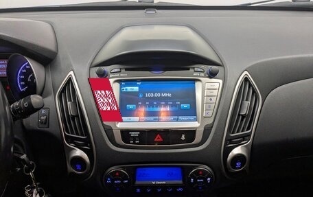 Hyundai ix35 I рестайлинг, 2013 год, 1 325 000 рублей, 19 фотография