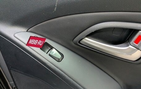 Hyundai ix35 I рестайлинг, 2013 год, 1 325 000 рублей, 21 фотография