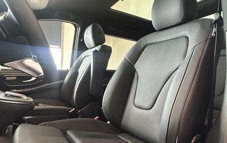 Mercedes-Benz V-Класс, 2025 год, 13 990 000 рублей, 5 фотография